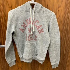 Women’s American Eagle Hoodie